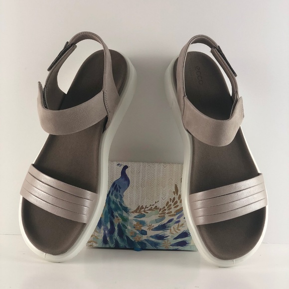 urban lifestyle ecco